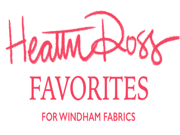 Heather Ross Favorites